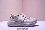New Balance 系列织物牛剖层革生活休闲鞋 尺码 36 37 37.5 38 38.5 39 40 xm0523Q744