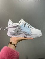 核心私 公司级Nk Air Force 1′07 Low 空军一号低帮百搭休闲运动板鞋 Kk1988-034 柔软、弹性十足的缓震性能和出色的中底设计 横跨复古