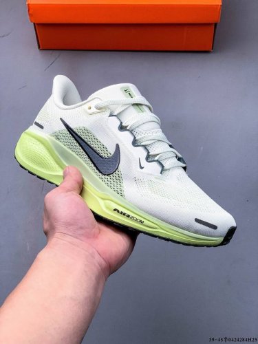 公司级！耐克Nike Air Zoom pegasus 41 登月新款透气缓震跑鞋 0424284H25