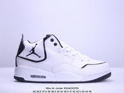 公司级耐克Nike Air Jordan Courtside 23迈克尔 乔丹AJ3代简版中帮复古休闲运动文化篮球鞋 货号:FQ6861-121 尺码:36 3