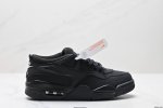 真标Nike Air Jordan 4 Rm 防滑 低帮 复古篮球鞋 货号:Hf4334-004 尺码:40 40.5 41 42 42.5 43 44 45