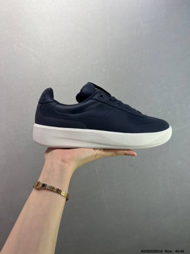 公司级Lululemon露露乐蒙 W Cityverse Sneaker 简约百搭 减震耐磨 低帮生活休闲鞋 尺码:36 36.5 37 38 38.5 39