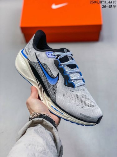 耐克Nike Air Zoom pegasus 41 超级飞马涡轮增压马拉松休闲运动慢跑鞋 Hv5218 100 码数：36 36.5 37.5 38 38.5