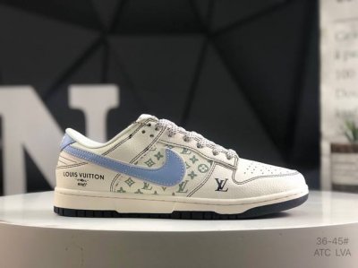 公司级带半码 耐克 Nike Dunk Low 周年高端定制 低帮休闲板鞋 定制鞋盒 大厂纯原品质出货 超高清洁度 皮料切割干净无任何毛边 细节完美 货号：Xx
