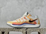 Gjr Nike Zoom Kd 17 大厂纯原生产 缓震实战篮球鞋 该款采用全掌zoom气垫 移除了中底布让这款鞋的力量反馈更为直接有力 鞋面采用多层轻质网面