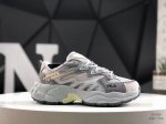 200 Fila Fusion斐乐 系列 新款3M反光休闲运动鞋 货号：F12W331101Faw 尺码：如图所示 Asp Tfa