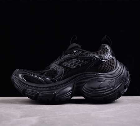 Balenciaga 巴黎世家 10Xl 复古老爹鞋w2Mv10231 专柜同步包装 原装大盒 尺码 35 36 37 38 39 40 41 42 43 44 - 点击图像关闭