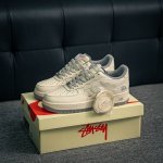 核心私 Air Force 1 原装级别 原楦头原纸板 打造纯正空军版型专注外贸渠道 全掌内置蜂窝气垫 原盒配件 原厂中底钢印、拉帮完美 货号：Xz6188 7