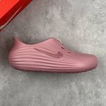 本地 核心私 Nike Reactx Rejuven8 耐克夏日穿搭凉鞋 洞洞鞋 #采用质感柔软且出众回弹的 Reactx泡绵，缔造非凡舒适的日常穿着体验，助你