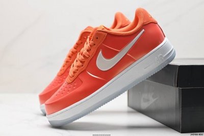 公司级nike Air Force 1‘07 Posite Fl Max 原楦头原纸板 打造纯正低帮空军版型 专注外贸渠道 全掌内置蜂窝气垫 原盒配件 原厂中底