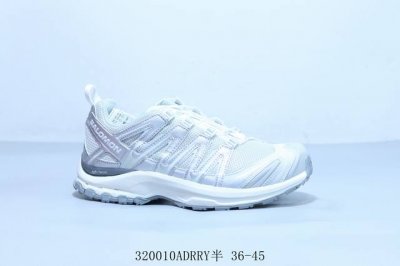 萨洛蒙 Salomon 法国全球户外运动品牌 Xa Pro 3D 防滑耐磨低帮跑鞋 3 10Adrry半 36-45