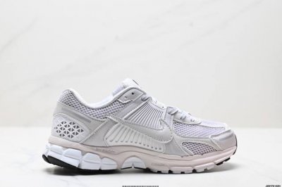 真标耐克Nike Zoom Vomero 5 马拉松复古跑五代休闲运动慢跑鞋 货号:Bv1358-001 码数:36 36.5 37.5 38 38.5 39