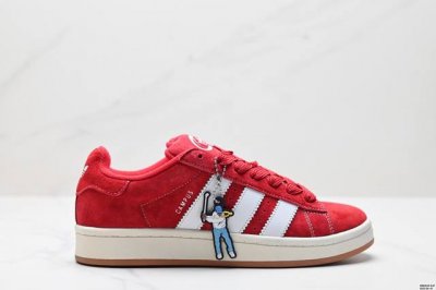 200 真标阿迪达斯Adidas Originals Campus 00S学院系列 面包风经典复古低帮百搭休闲运动板鞋 货号:Hp8390 尺码:36-41 i