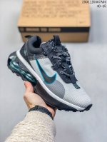 Nike耐克 Air Max Pulse 技术风球鞋 休闲运动气垫跑步鞋。大热潜力股，Nike 亮相全新 Air Max Pulse 鞋型， 舒适到飞 律动到底