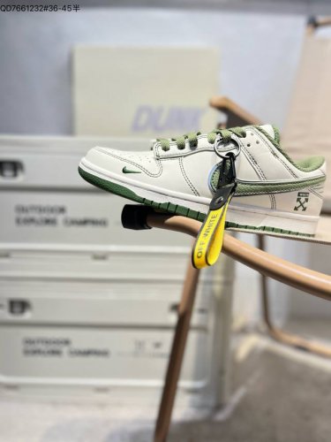 230 Nike Sb Dunk Low 大厂出品 极力推荐 原装头层材料 独家版型蒸餾加工 帶來的是更好的视觉和脚感体验 大厂纯原品质出货 清洁度 电绣工艺