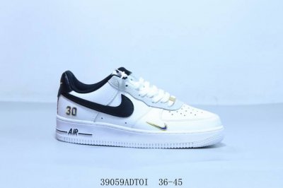 120 Nike Air Force 1 Af1耐克 空军一号休闲板鞋 货号 Dj5192-100 39059Adtoi 36-45