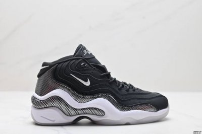 公司级Nike Zoom Flight 96 Kobe Bryant 舒适百搭 中帮 复古篮球鞋 货号:315122 111 尺码:40-45 Id:Jhd09