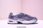 New Balance Nb509系列 复古单品宝藏老爹鞋款 复古元素叠加 质感超级棒 楦版型材料细节做工精细 作为Nb最经典的档案鞋型之一 有着Nb最成熟的技