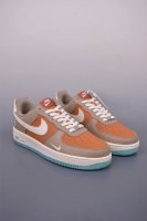 nike Air Force 1 Low Ts联名 原楦头原纸板 打造纯正空军版型 专注外贸渠道 全掌内置蜂窝气垫 原盒配件 原厂中底钢印 拉帮完美 官方货号