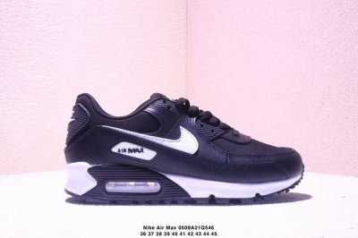 耐克Nike Air Max 90 Nrg复古气垫百搭休闲运动慢跑鞋 Dh8010 101 Xm0509Q546