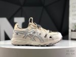 asics 亚瑟士 新款情侣溯溪鞋Gel-Sonoma Se男女户外 涉水鞋 洞洞鞋 凉鞋 货号: 3A670-023 尺码:36 37 37.5 38 39