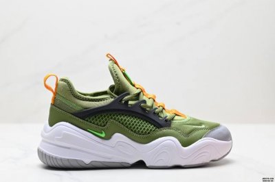 真标Serena Williams Design Crew X Nike Victory 轻便舒适防滑耐磨 低帮 篮球鞋 货号:Fq9305-003 尺码:39