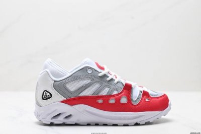 公司级Nk Acg Mountain Fly 2 Low 户外登山系列越跑高帮休闲运动徒步鞋 全新户外鞋款Mountain Fly 全新来袭 该鞋款沿袭前代高帮