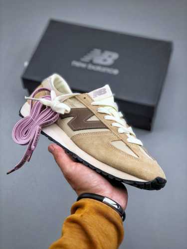 new Balance Nb 471系列 织物牛剖层革 复古时尚 防滑耐磨低帮 生活休闲鞋货号:U471Ai 尺码:36 37 37.5 38 38.5 39.