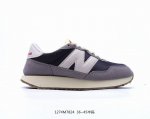 New Balance 新百伦 Ms237系列复古休闲运动慢跑鞋 ，编码1274M7824
