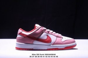 Nk Dunk Low完美版型品相超高清洁度 全套原纸板楦头开发 确保原汁原味 完美呈现Dunk版型 一比一鞋头弧度高度鞋身弧度 皮料材质有所更替 其他数据细节