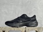 耐克nike Al8 Sail Light Bone 系列低帮复古百搭厚底老爹风休闲运动慢跑鞋 Fj3794-003男女鞋真标半码制 原楦开发版型 采用环保绒面