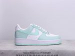 公司级nike Air Force 1 Low 07 原楦头原纸板 打造纯正低帮空军版型 专注外贸渠道 全掌内置蜂窝气垫 原盒配件 原厂中底钢印、拉帮完美 官方