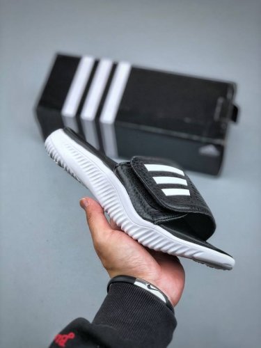 Alphabounce Slide2.0 男女凉拖鞋 货号：Gy9415 尺码全：36-46