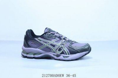 亚瑟士 Asics Gel Nimbus 10.1 系列轻量缓震休闲运动跑步鞋 212700Adoew 36-45