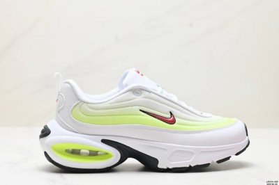 真标nike Air Max Portal 舒适百搭防滑耐磨 低帮 休闲跑步鞋 货号:Hf3053-001 尺码:36-45 Id:Jjd534-Ae D