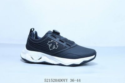 迪桑特 Descente Dualis 系列 都市通勤 生活休闲鞋 521520Adoyy 36-44