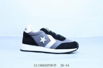170 converse 匡威 一颗星 低帮泡沫中底华夫运动休闲鞋 货号 A13378C 311360Adtoo半 36-44