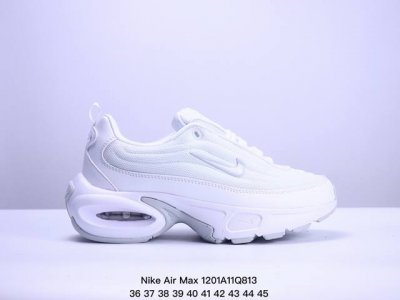 真标nike Air Max Portal 舒适百搭防滑耐磨 低帮 休闲跑步鞋 货号:Hf3053-001 尺码:36-45 Xm 1Q813