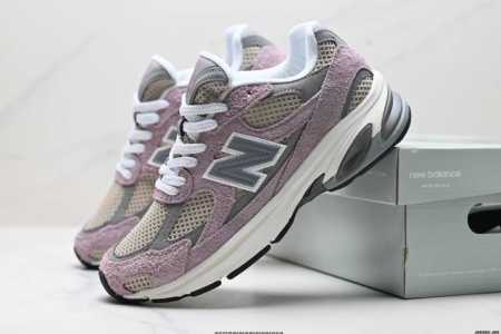 公司级new Balance M2010系列 新百伦 复古老爹风网布跑步休闲运动鞋 新百伦经典配色 沿袭了面世之初的经典科技 以encap中底配以升级版 N-E - 点击图像关闭
