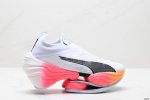 公司级彪马Puma Fast-R Nitro Elite 2 Ff规则破坏者男女跑步鞋碳板缓震透气 Fast-R Nitro Elite 2不仅氮气装填得更饱满