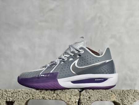 放店私 gjr版 Nike Air Zoom G.T. Cut 3 尺码：39 40 40.5 41 42 42.5 43 44 44.5 45 46 46.5 - 点击图像关闭