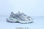 balenciaga Phantom Sneaker 官方同步 巴黎世家全新十代 潮流跑鞋 W1Rb5 2801 #增加全新设计 在延续 Track Train
