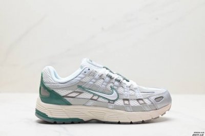 公司级Nike Initiator Running 耐克Ins 超火复古老爹跑鞋 纯原版本 耐克 P-6000老爹鞋Initiator 独家出货 独家私模 原鞋