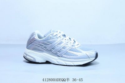 阿迪达斯 Adidas Cushion 休闲运动跑鞋 货号 Id5748 41 0Adeqq半 36-45