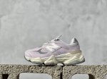 C版 放店私 童鞋 New Balance Nb 9060系列 新百伦魔术扣童鞋 Pc9060Vk #亲子必备款 独家私模开发 原厂麂皮材质 原数据原档案比对原