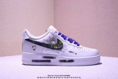 公司级Nike Air Force 7 Low 3M反光小勾 空军一号低帮运动休闲板鞋 原楦头原纸板 打造纯正空军版型 专注外贸渠道 全掌内置蜂窝气垫 原盒配件