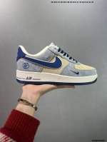 核心私 公司级Nike Air Force 1 ‘07 Low 空军一号 低帮 运动鞋 休闲鞋 折边针车 工艺难度大 原楦头原纸板 原装鞋盒 定制五金配件 内置