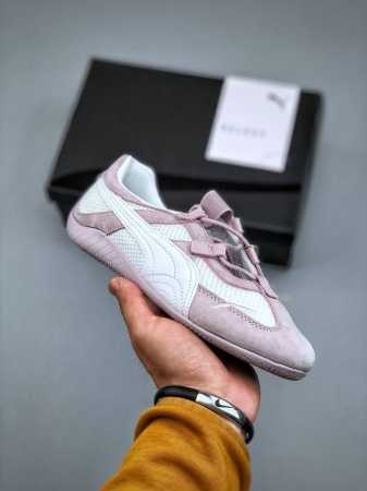 The Open product X puma Speedcat 极速赛车系列彪马低帮生活休闲鞋 403589-09 尺码：35 36 37 37.5 38 3 - 点击图像关闭