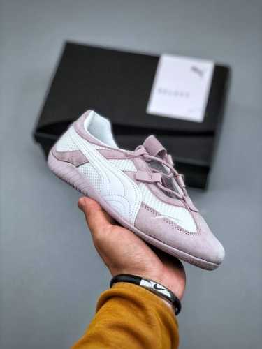 The Open product X puma Speedcat 极速赛车系列彪马低帮生活休闲鞋 403589-09 尺码：35 36 37 37.5 38 3