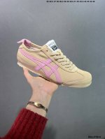 150 Asics/亚瑟士 男女鞋真标半码制 日产经典老牌-鬼塚虎/Onitsuka Tiger Mexico 66经典墨西哥系列复古经典百搭板鞋休闲运动鞋慢